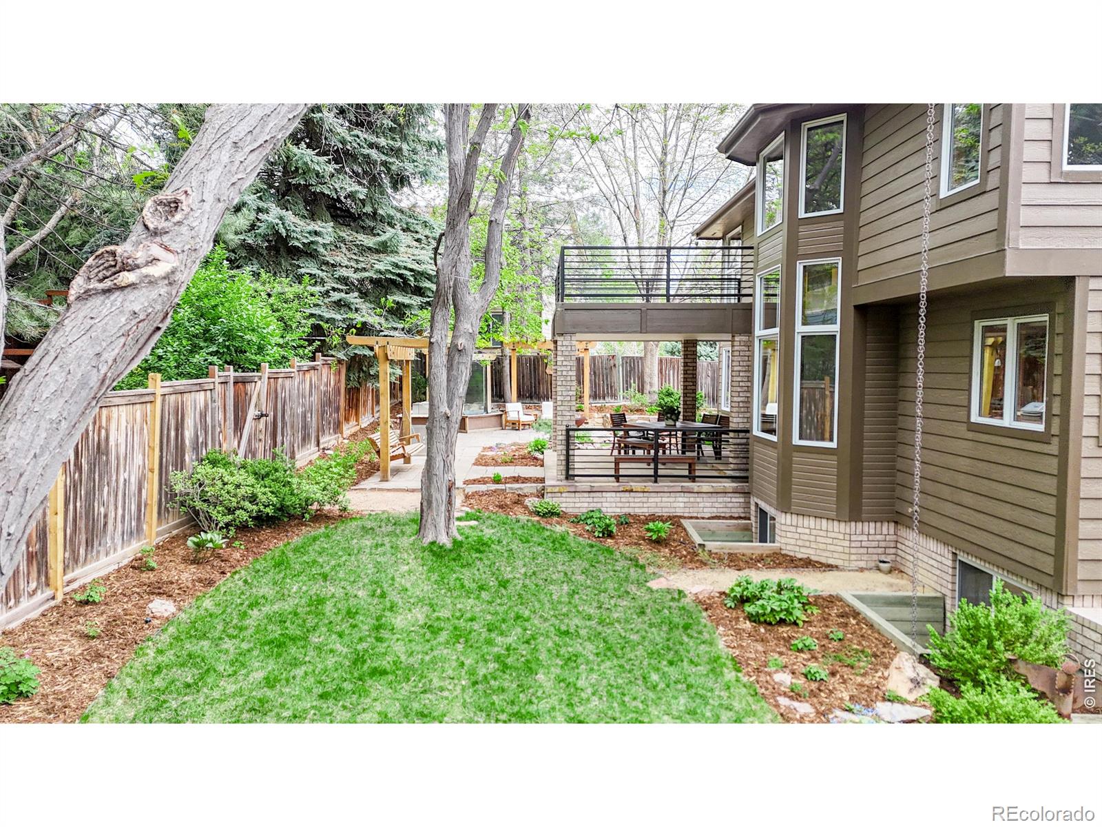 4813 Hinsdale Drive Fort Collins CO 80526