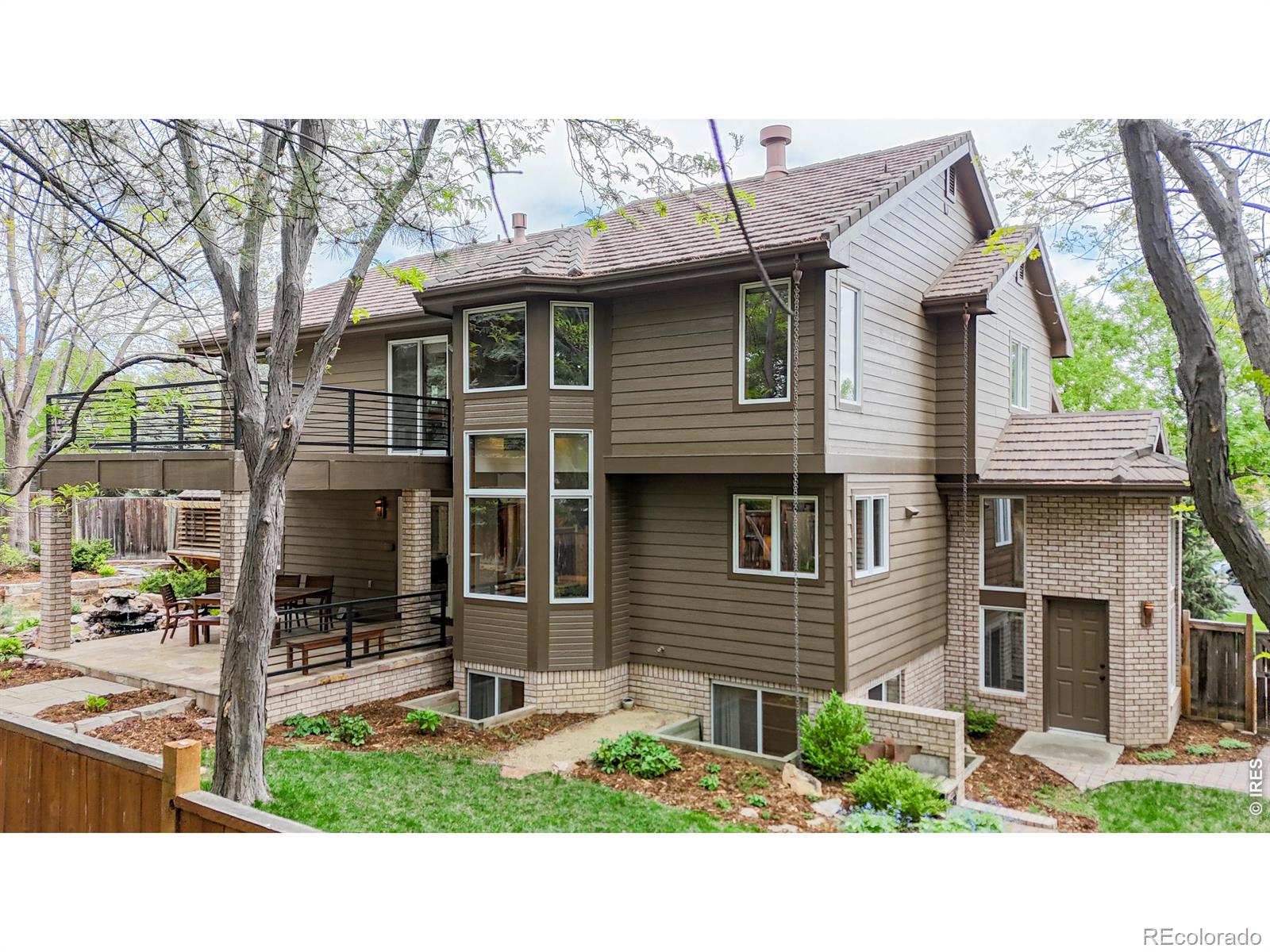 4813 Hinsdale Drive Fort Collins CO 80526
