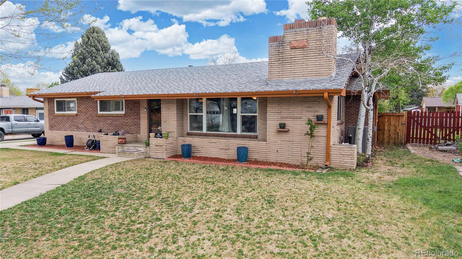 2430 Lee Street Lakewood CO 80215