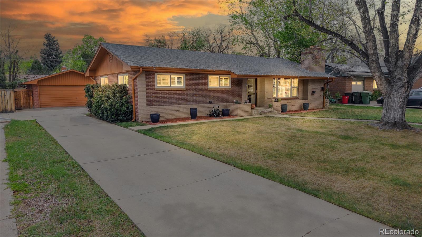 2430 Lee Street Lakewood CO 80215