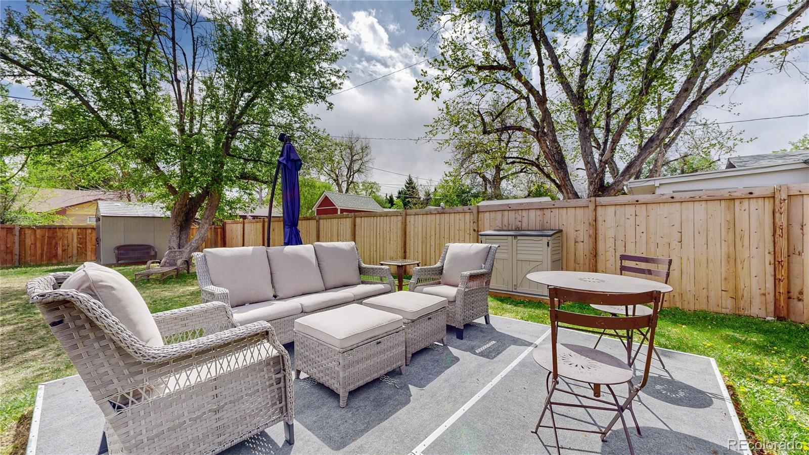 2430 Lee Street Lakewood CO 80215