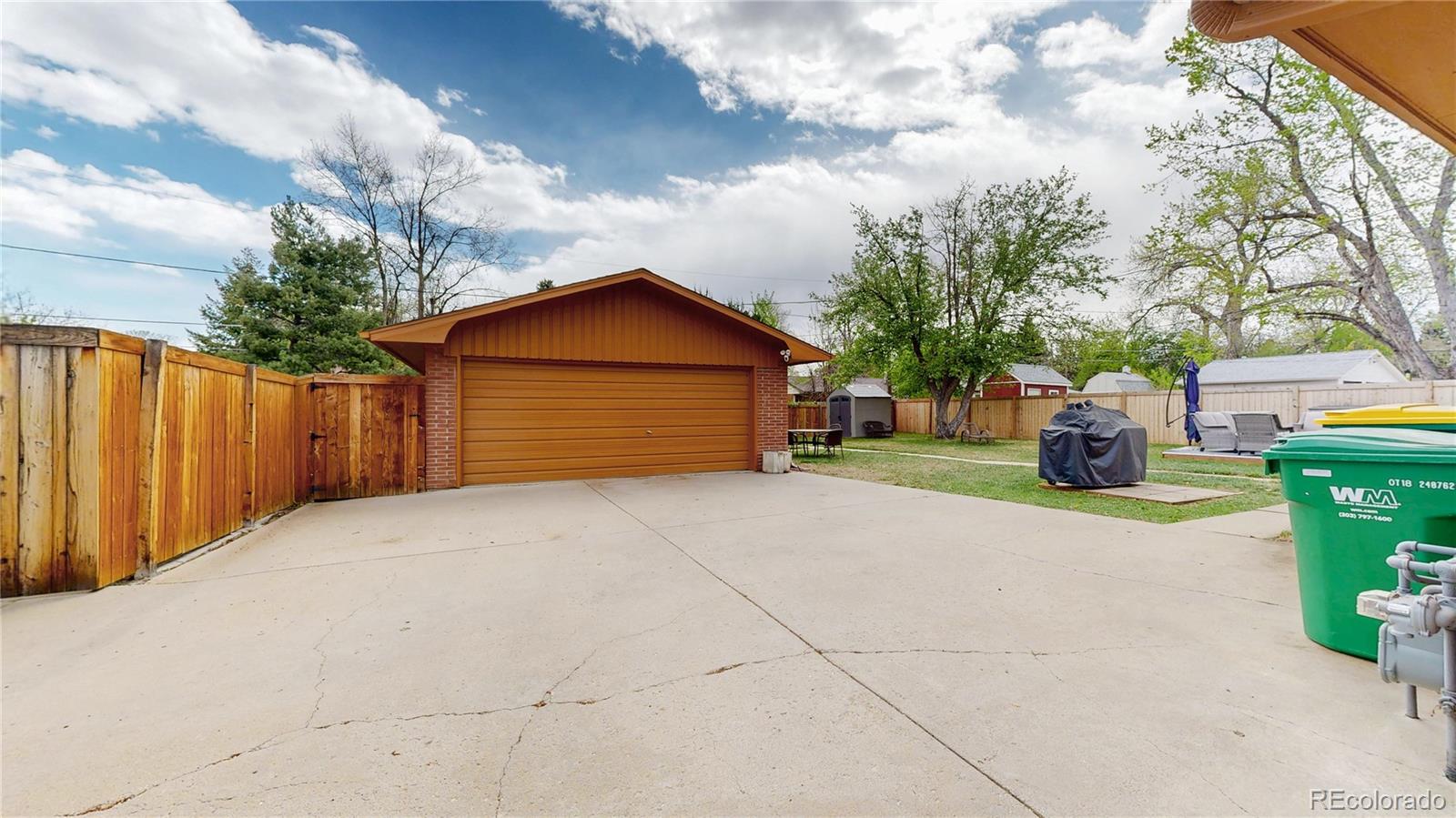 2430 Lee Street Lakewood CO 80215