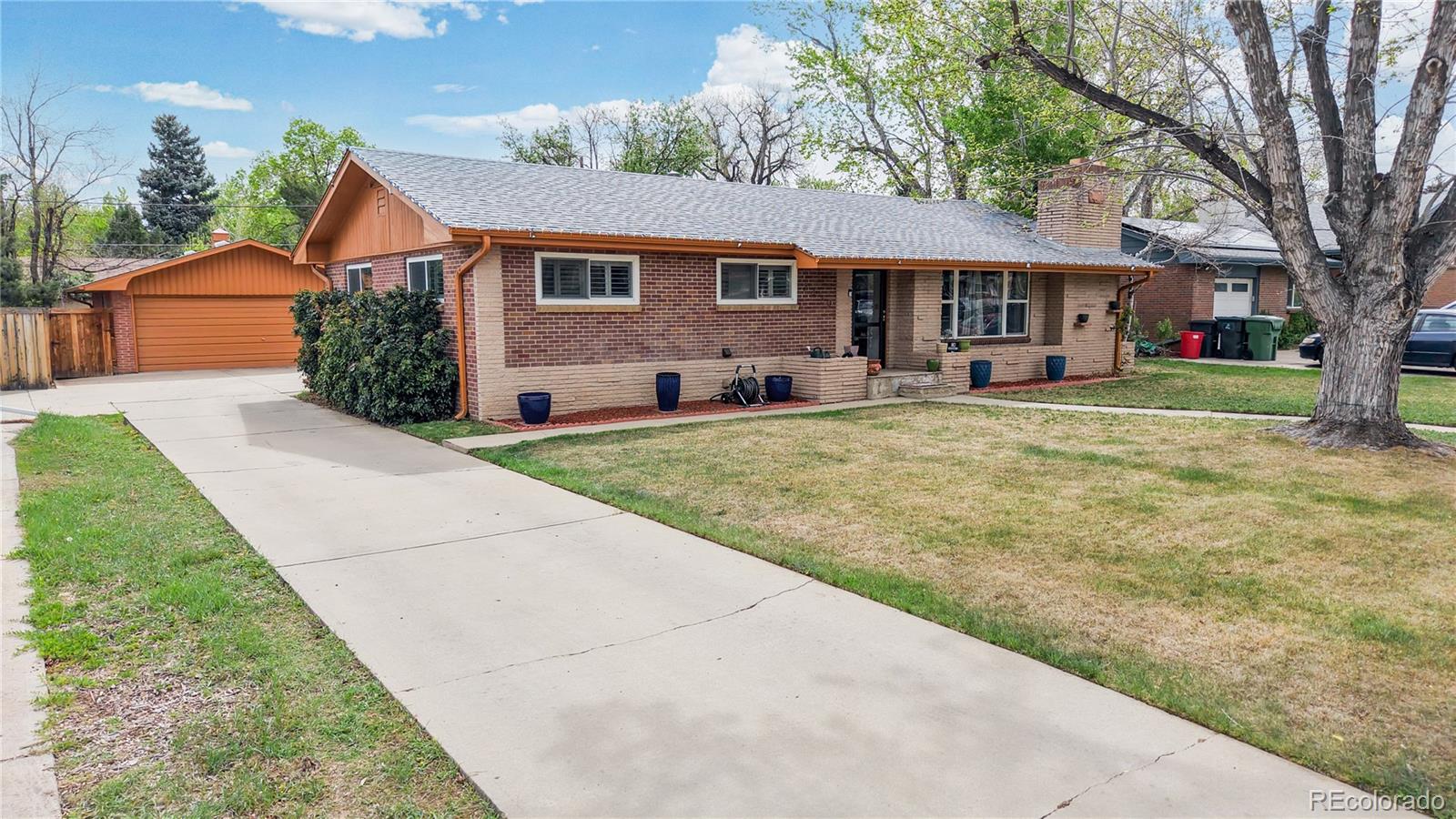 2430 Lee Street Lakewood CO 80215