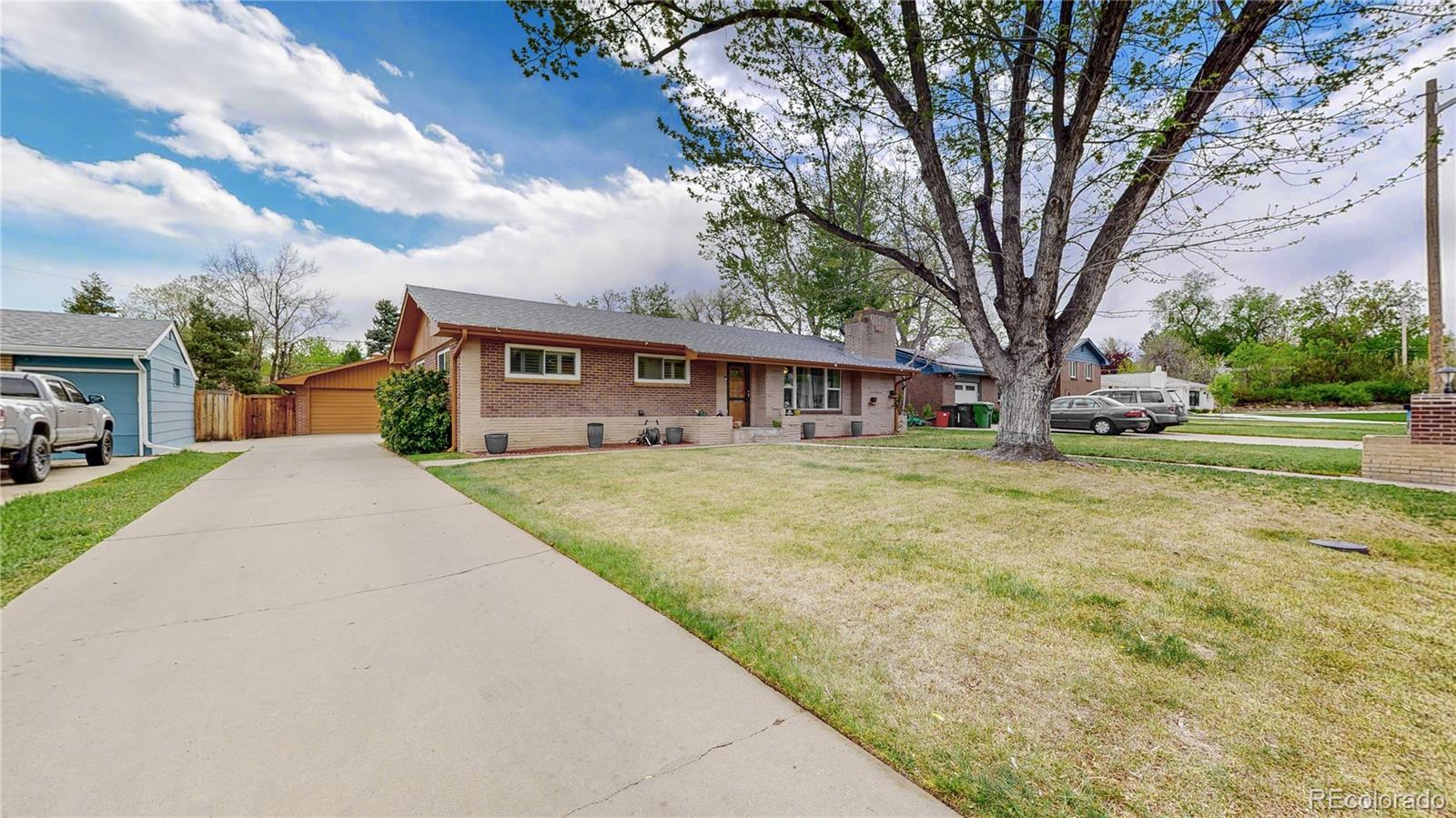 2430 Lee Street Lakewood CO 80215