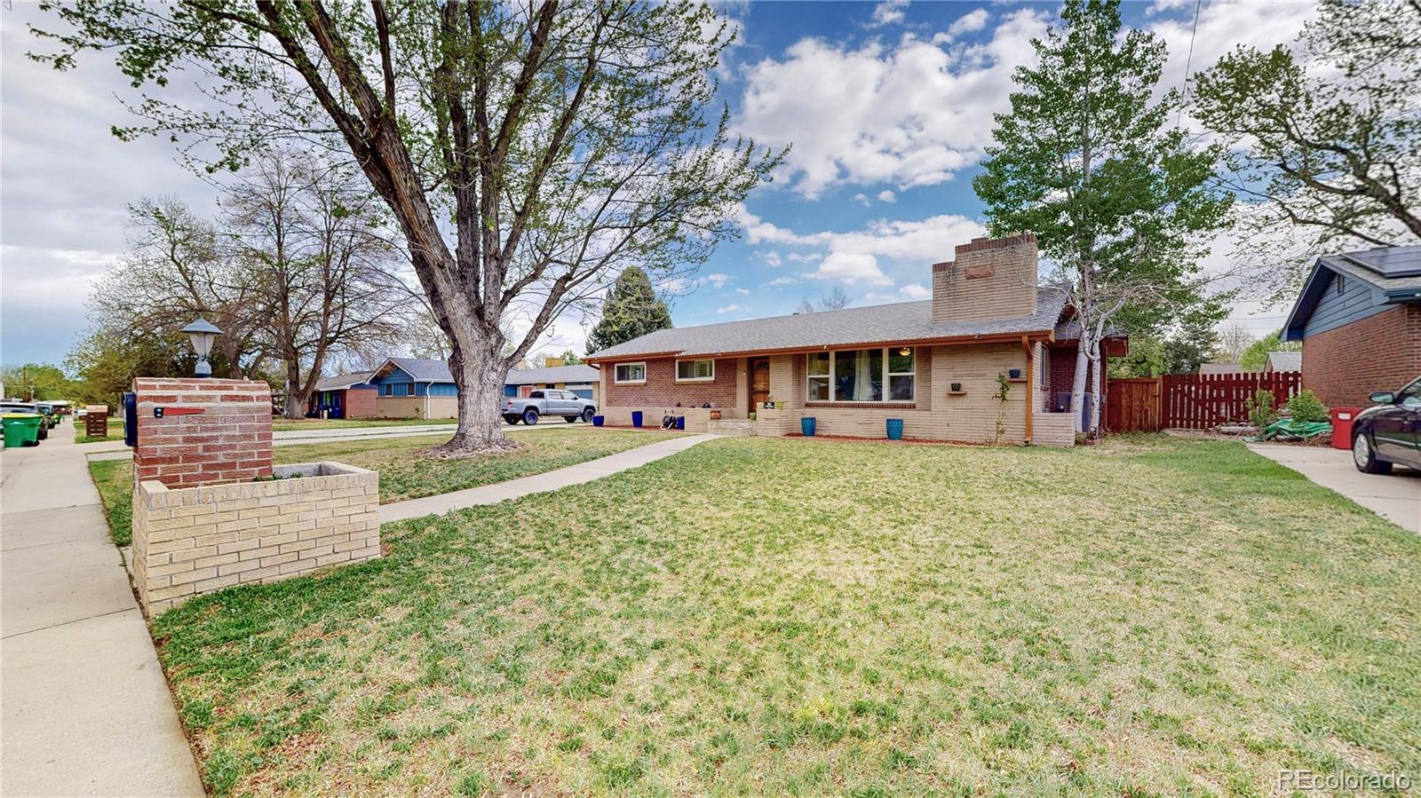 2430 Lee Street Lakewood CO 80215
