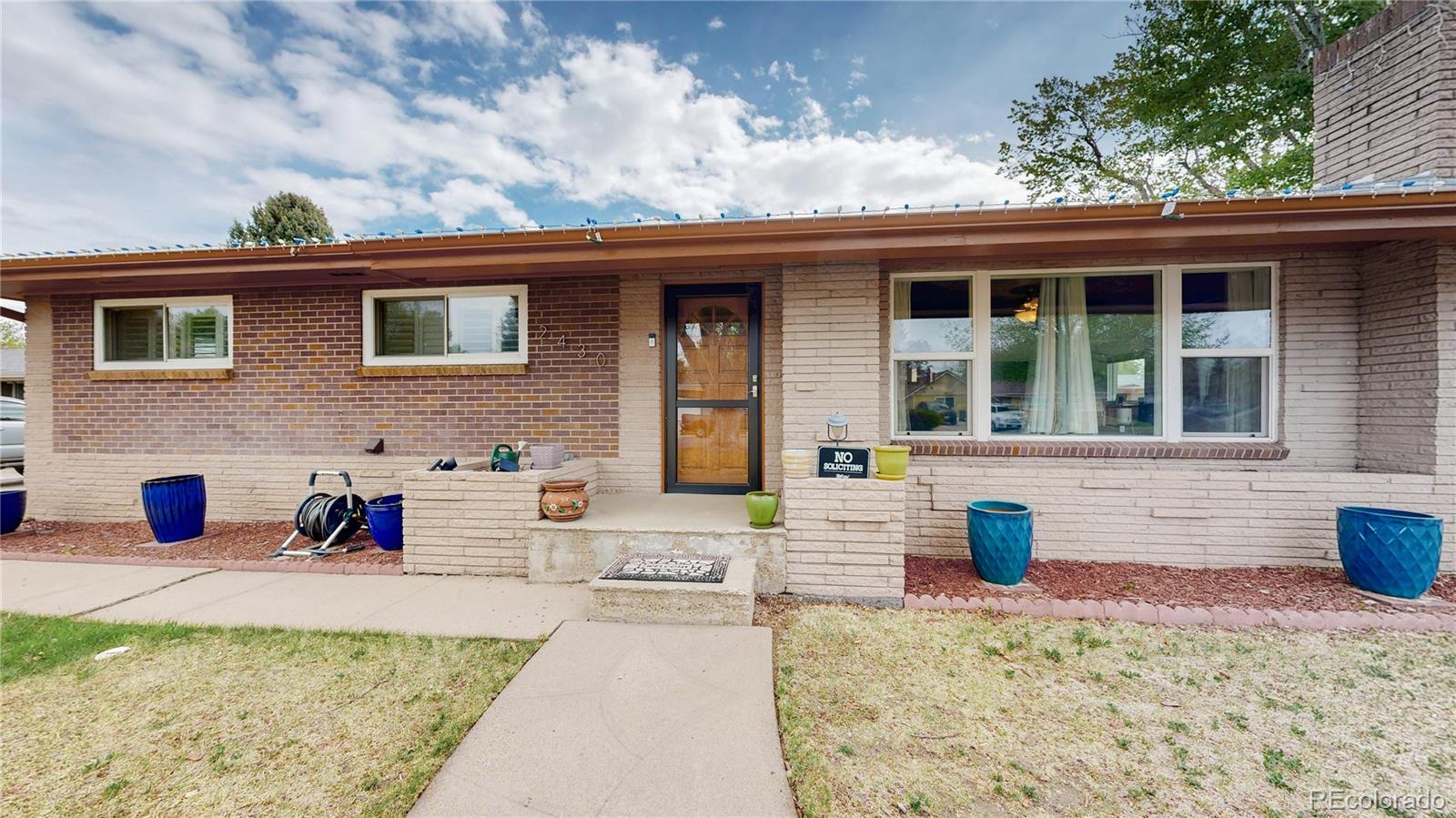 2430 Lee Street Lakewood CO 80215