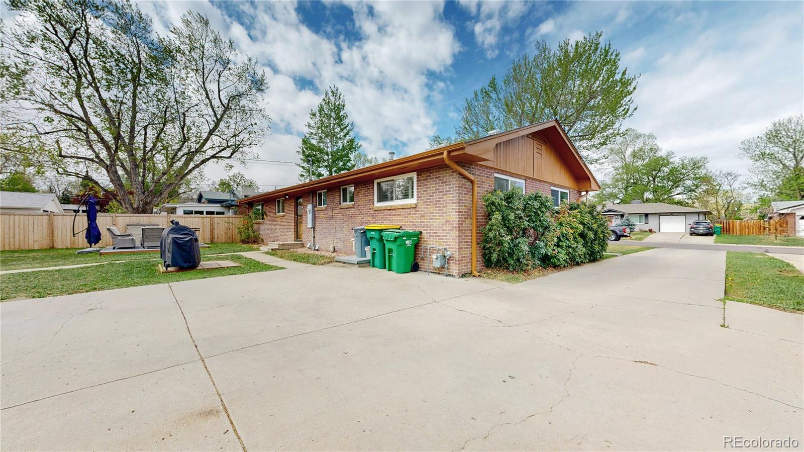 2430 Lee Street Lakewood CO 80215