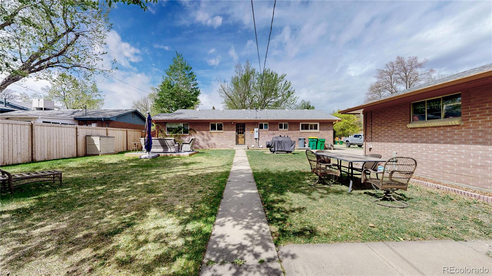 2430 Lee Street Lakewood CO 80215