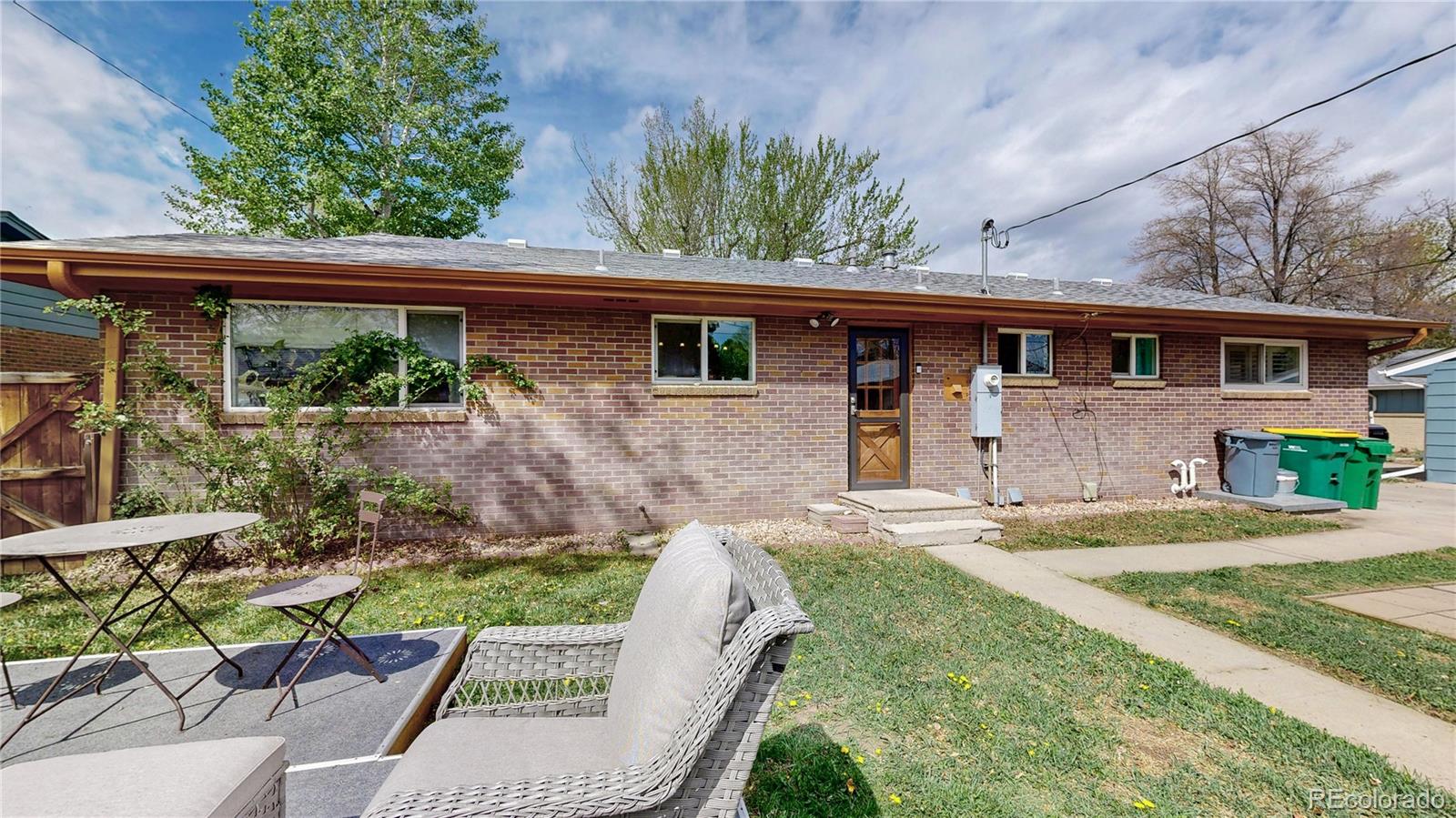 2430 Lee Street Lakewood CO 80215