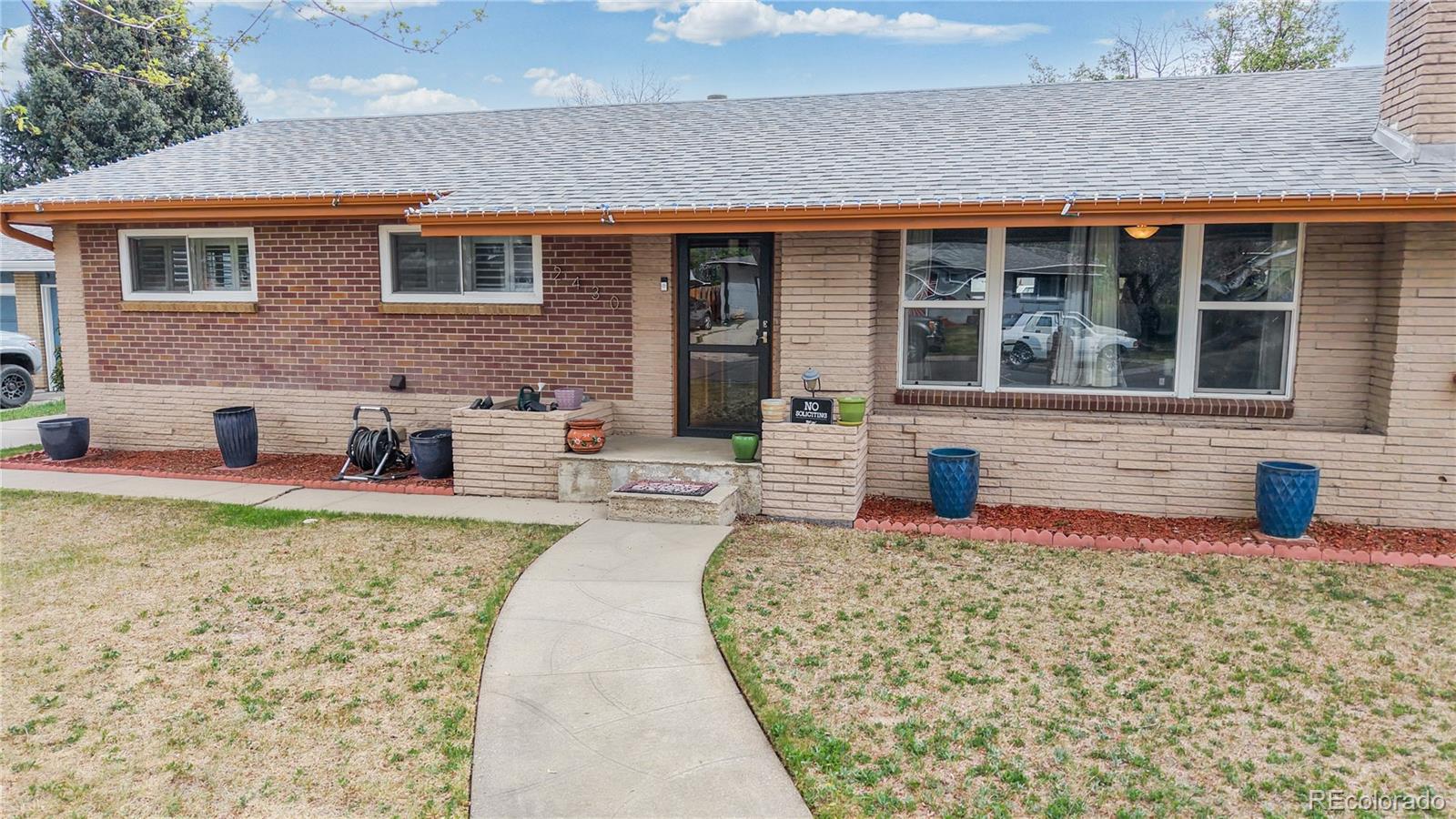 2430 Lee Street Lakewood CO 80215