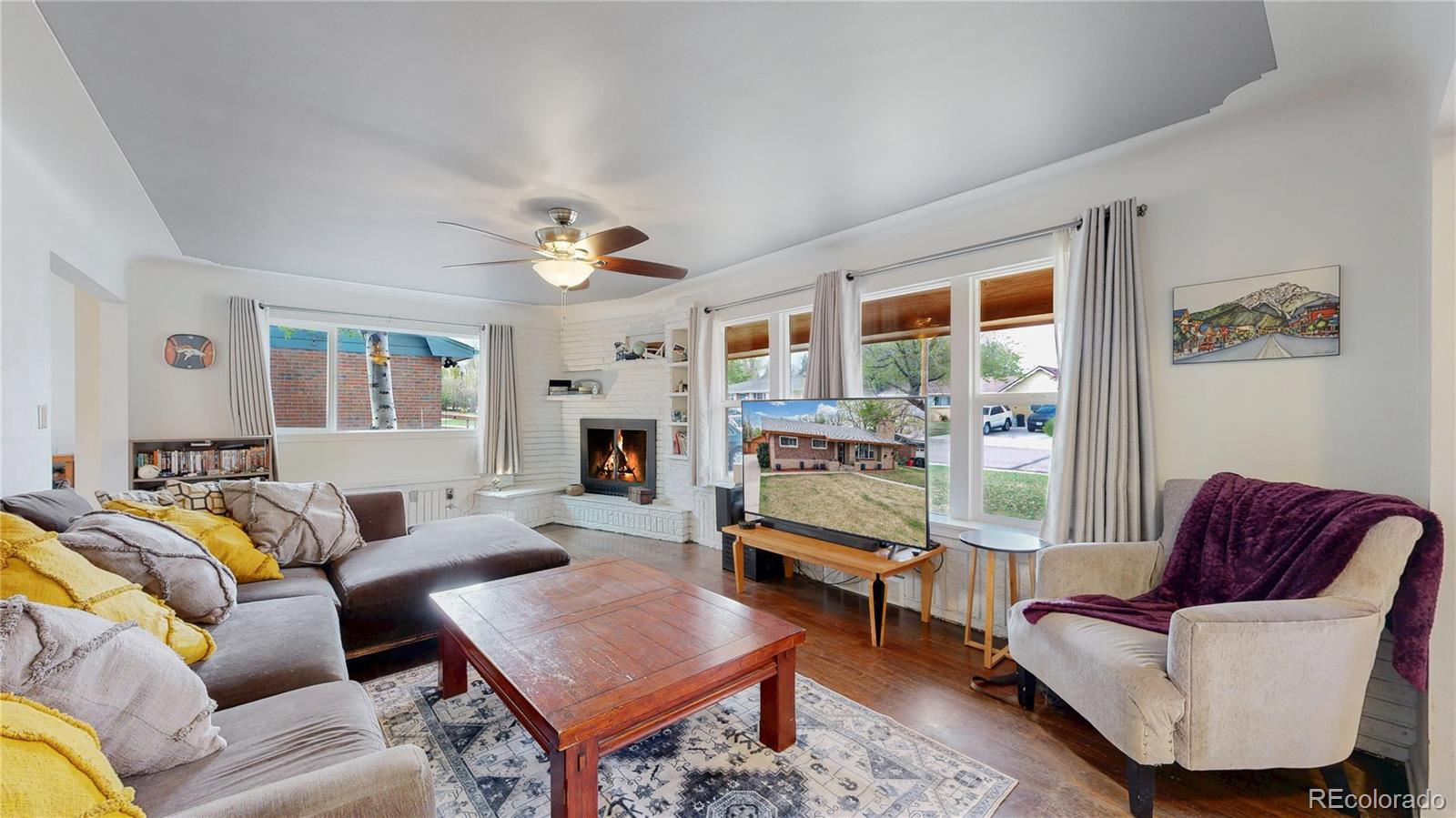 2430 Lee Street Lakewood CO 80215