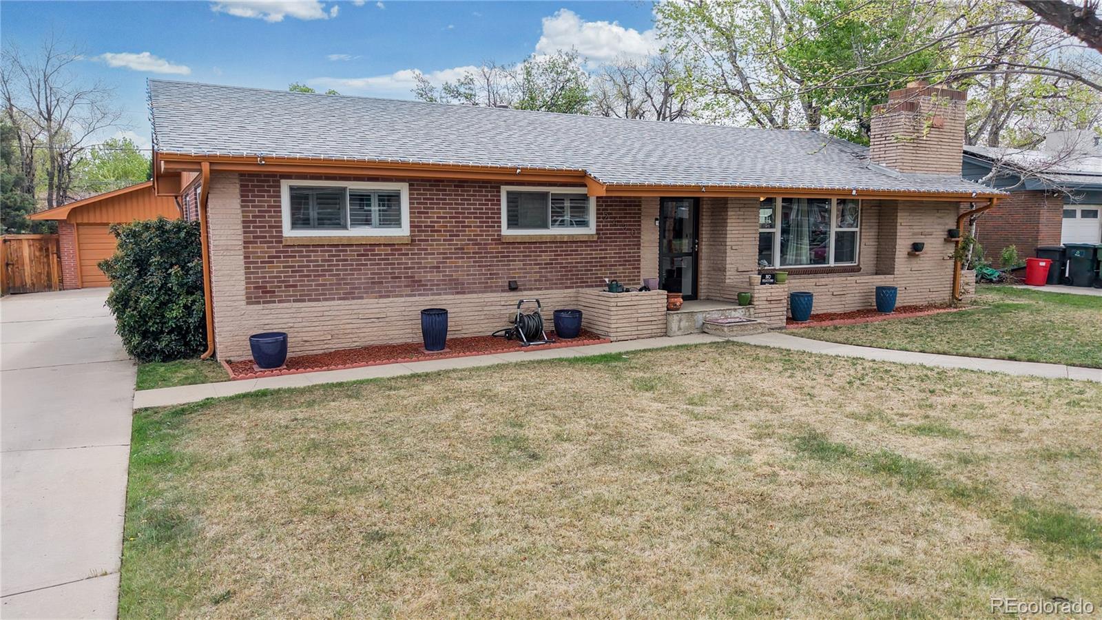 2430 Lee Street Lakewood CO 80215