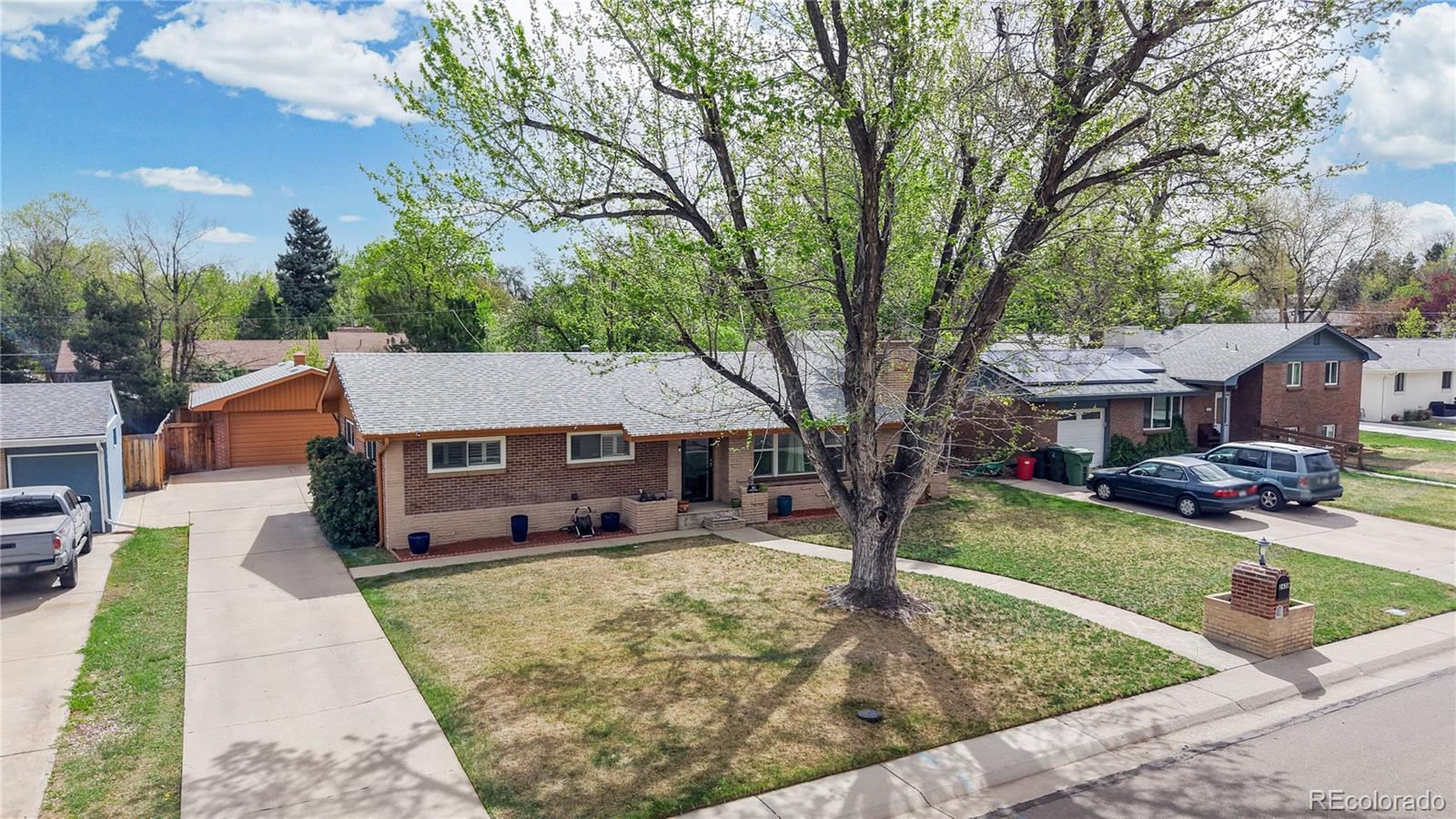 2430 Lee Street Lakewood CO 80215