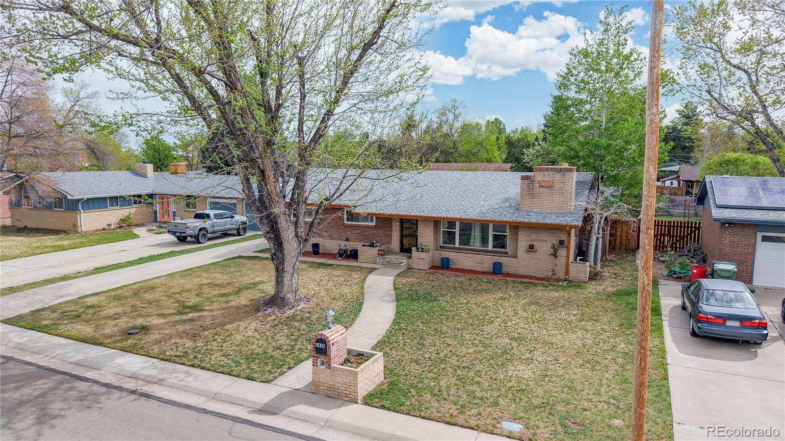 2430 Lee Street Lakewood CO 80215
