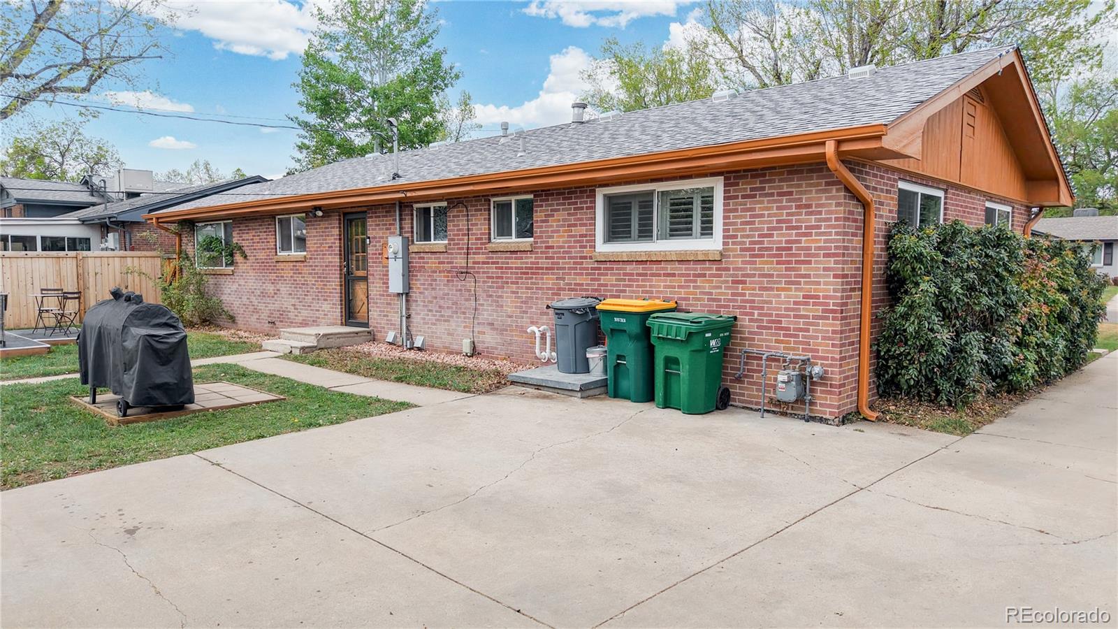 2430 Lee Street Lakewood CO 80215