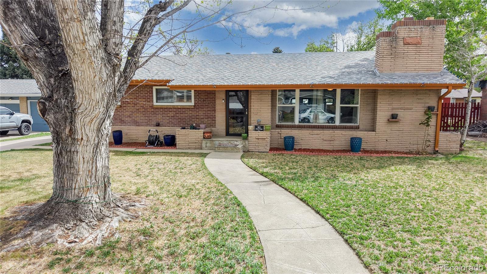 2430 Lee Street Lakewood CO 80215