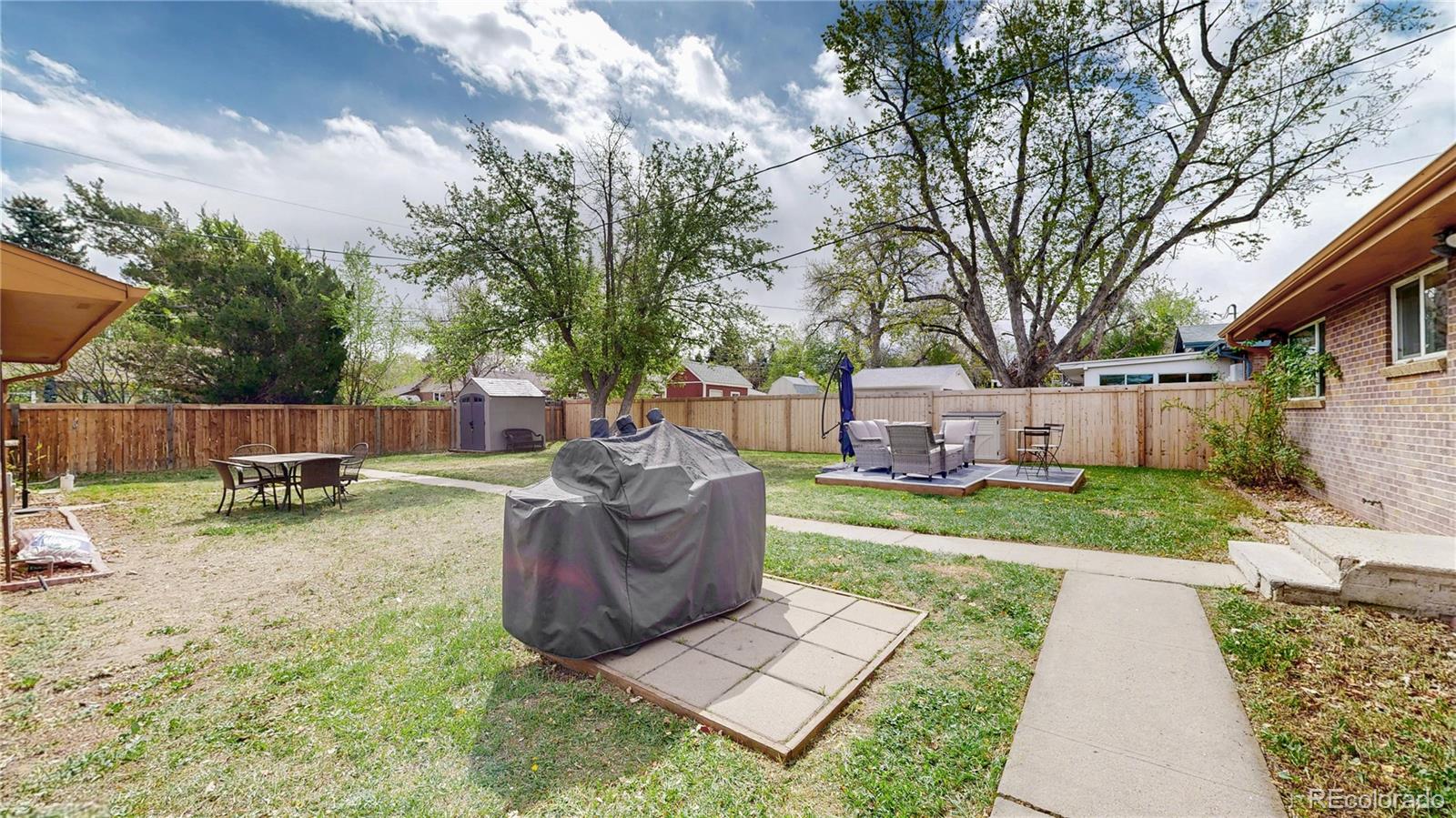 2430 Lee Street Lakewood CO 80215