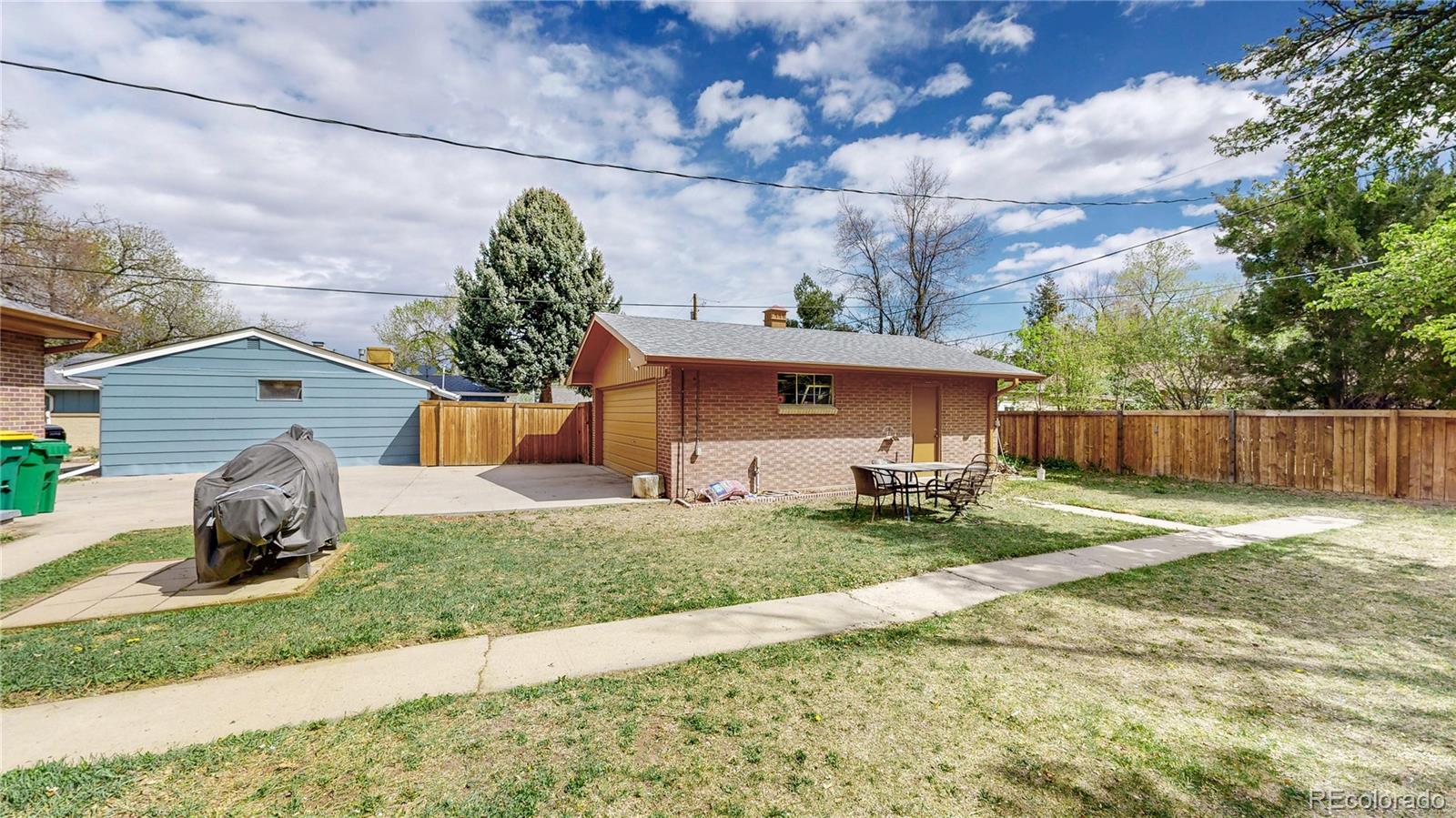 2430 Lee Street Lakewood CO 80215
