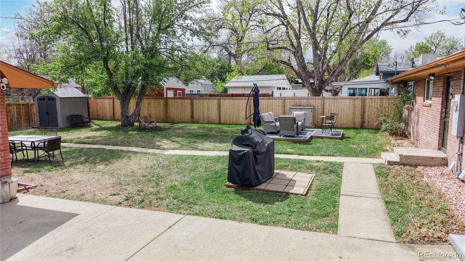 2430 Lee Street Lakewood CO 80215