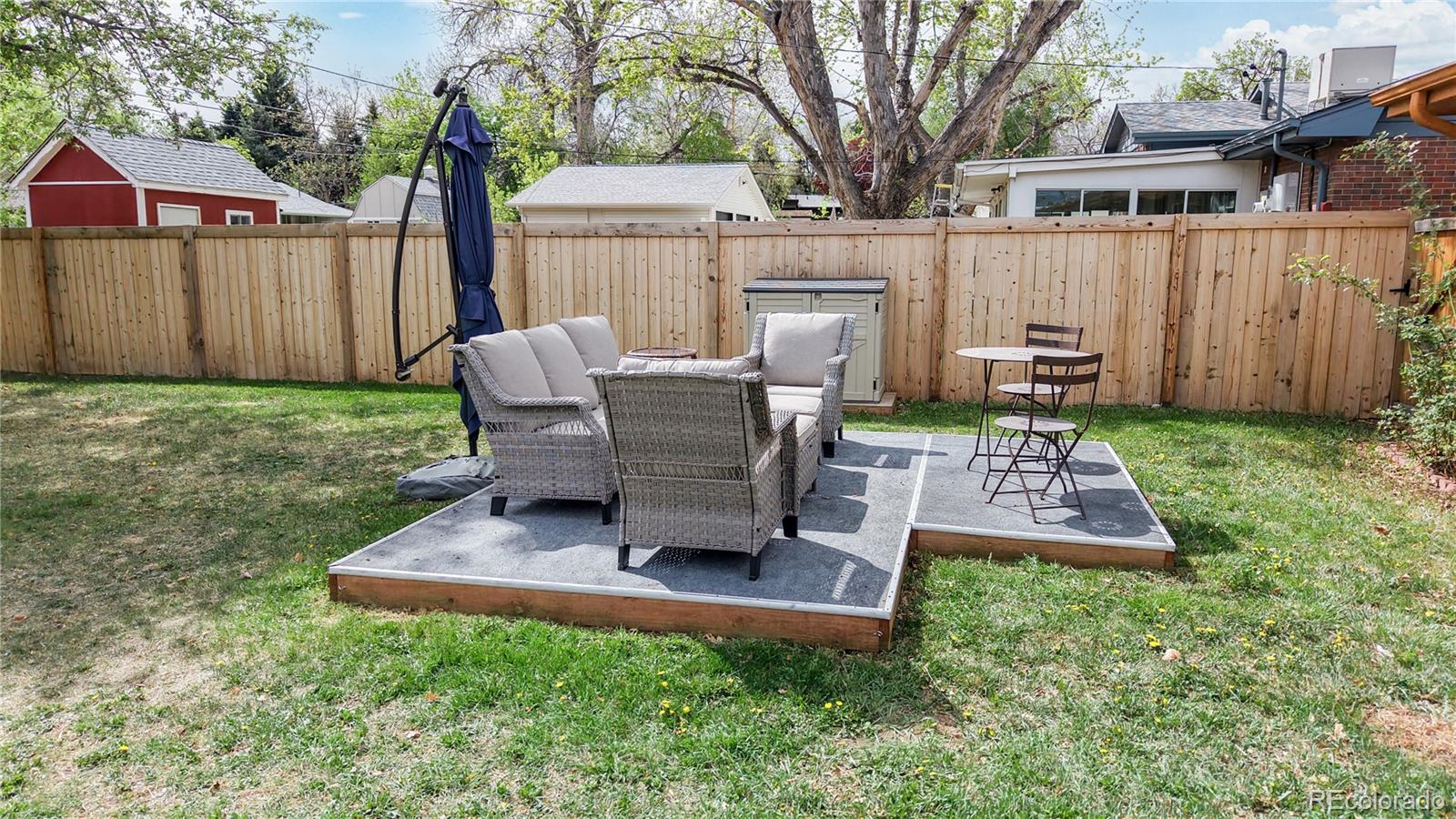 2430 Lee Street Lakewood CO 80215