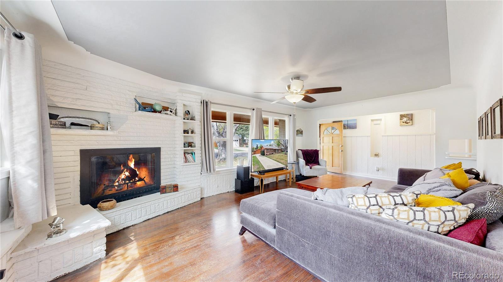 2430 Lee Street Lakewood CO 80215