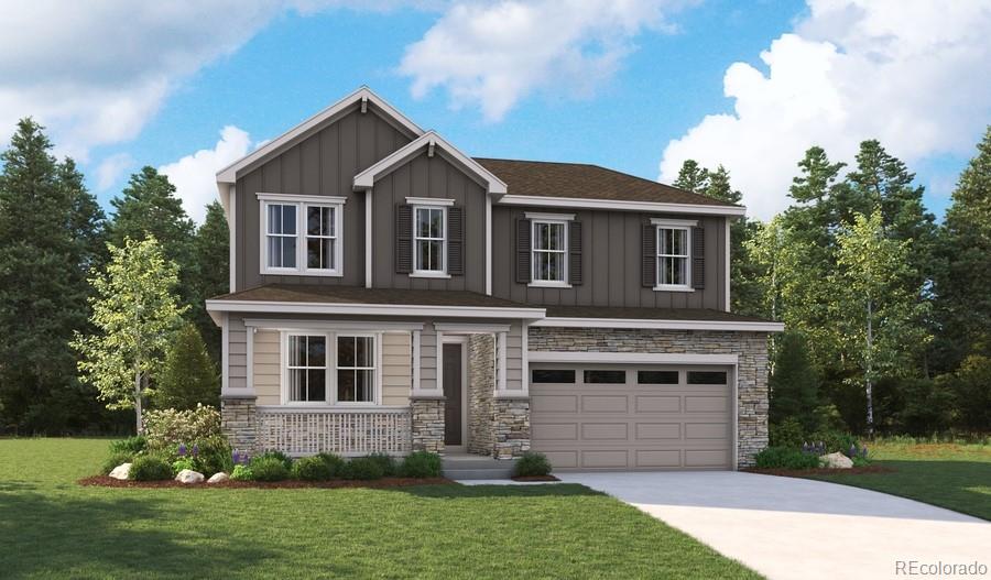 4223 Orangewood Drive Johnstown CO 80534