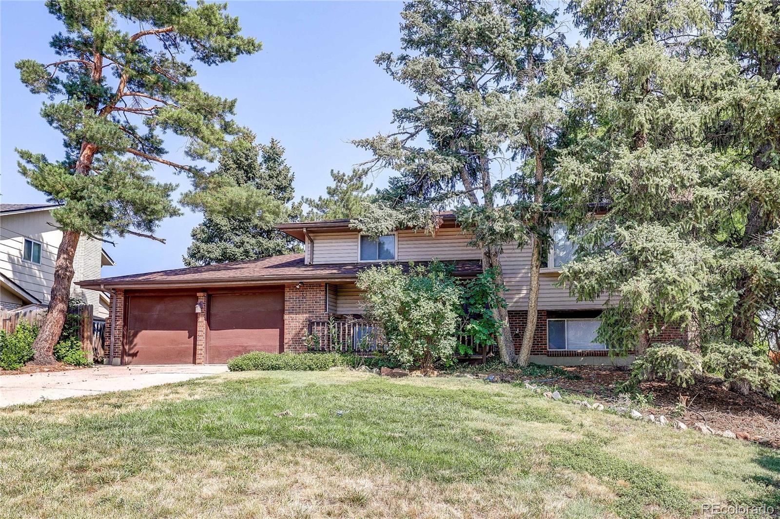 13678 Omega Circle Lone Tree CO 80124