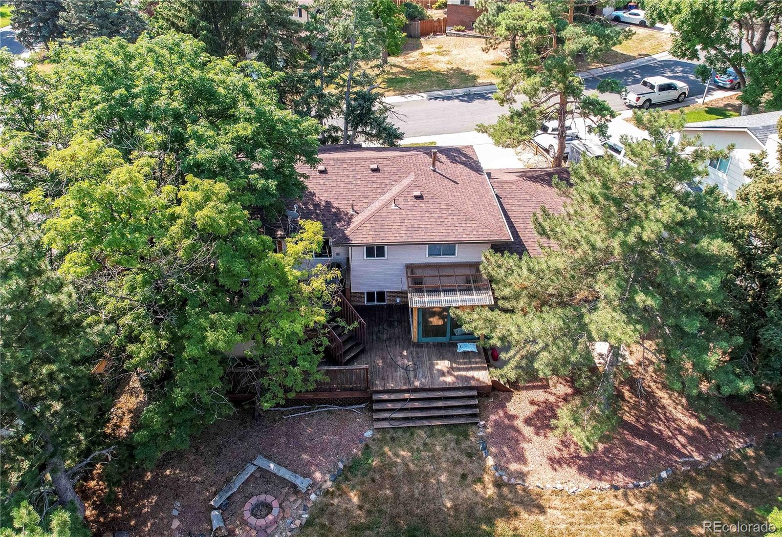 13678 Omega Circle Lone Tree CO 80124