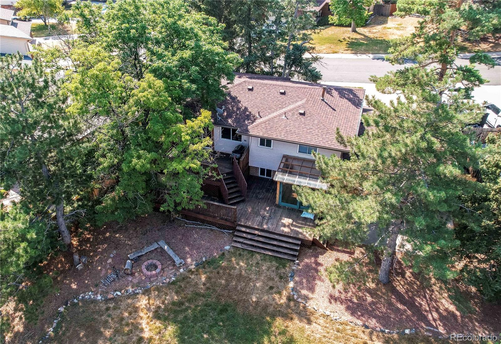 13678 Omega Circle Lone Tree CO 80124