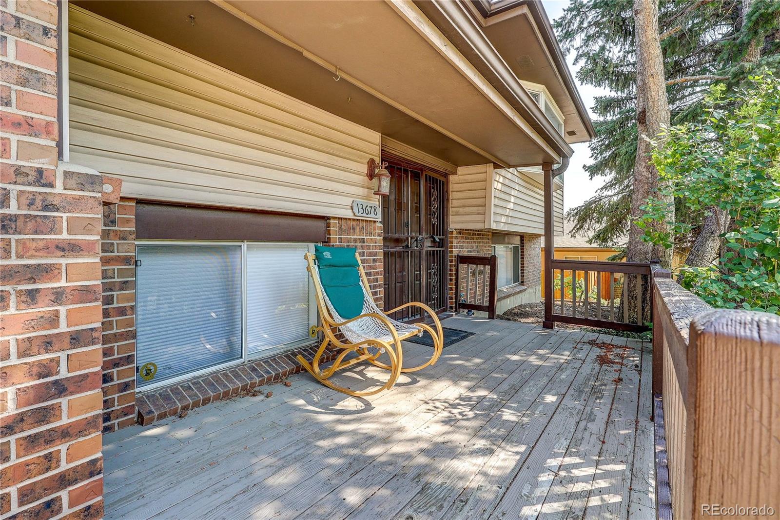 13678 Omega Circle Lone Tree CO 80124