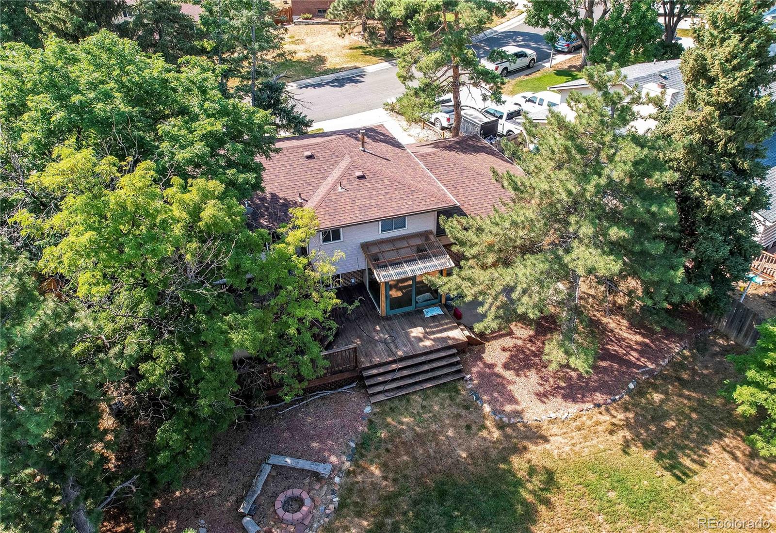 13678 Omega Circle Lone Tree CO 80124