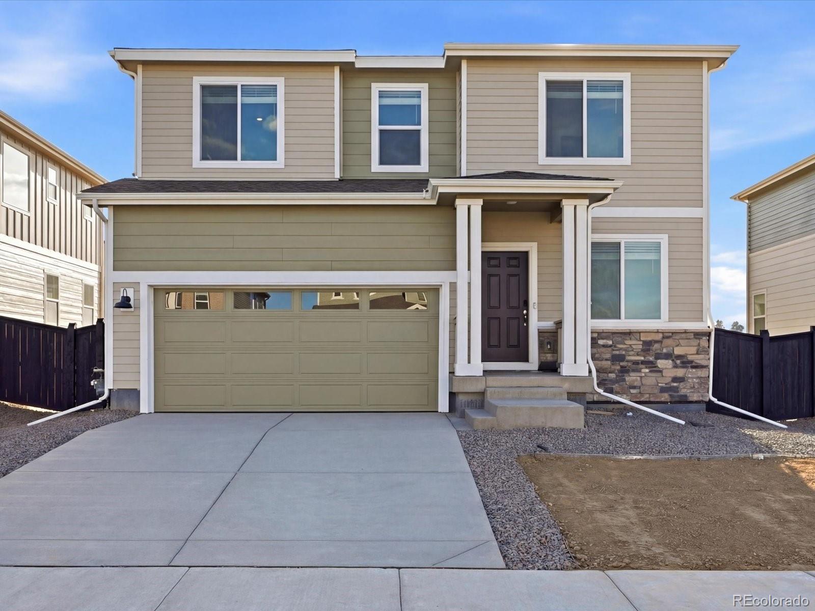 7312 27th Street Road Greeley CO 80634