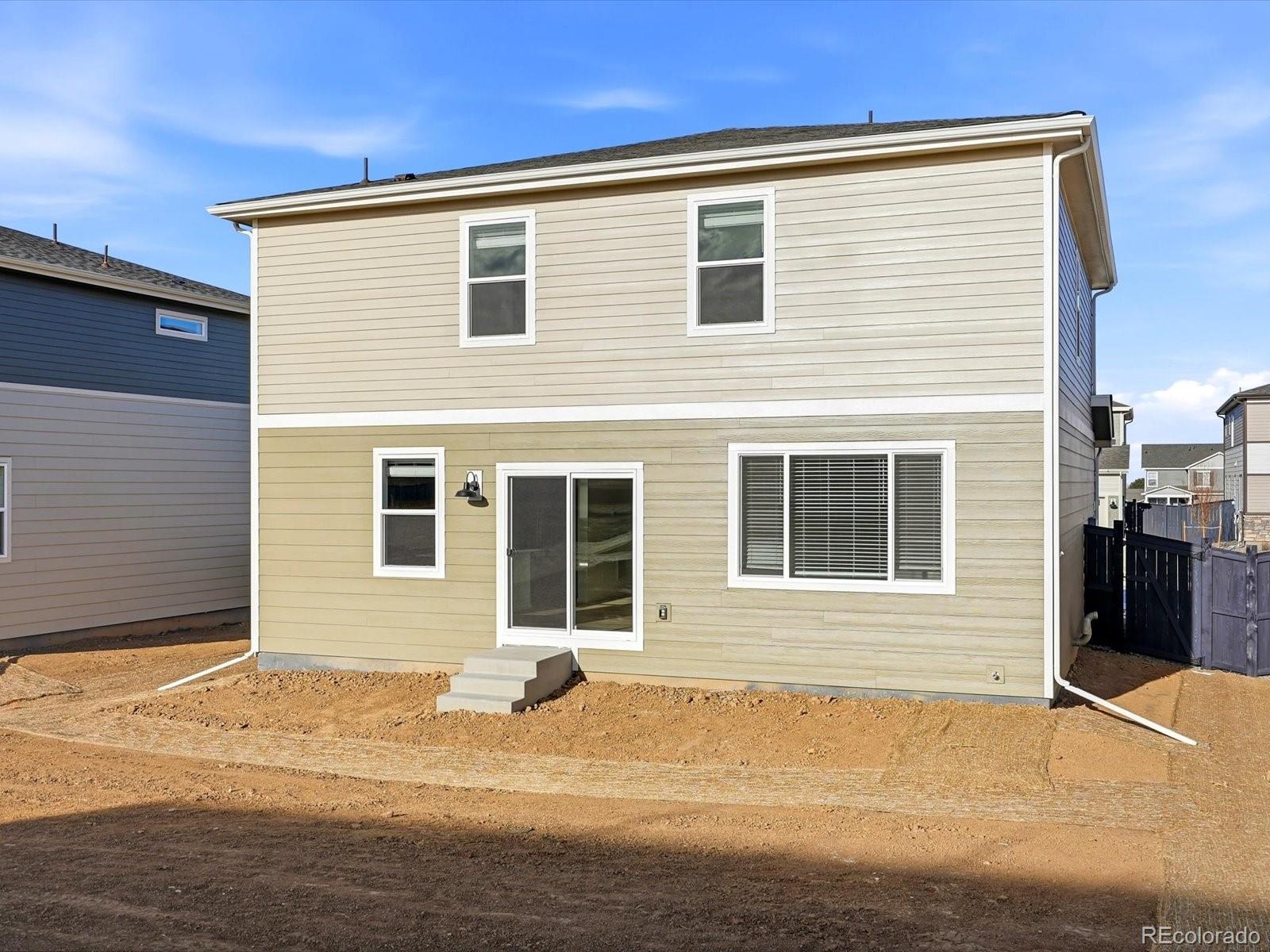 7312 27th Street Road Greeley CO 80634