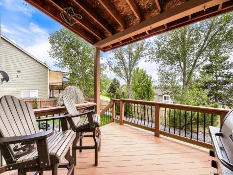 19138 E Berry Drive Aurora CO 80015