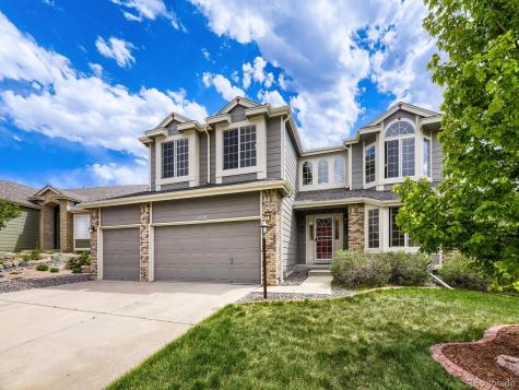 19138 E Berry Drive Aurora CO 80015