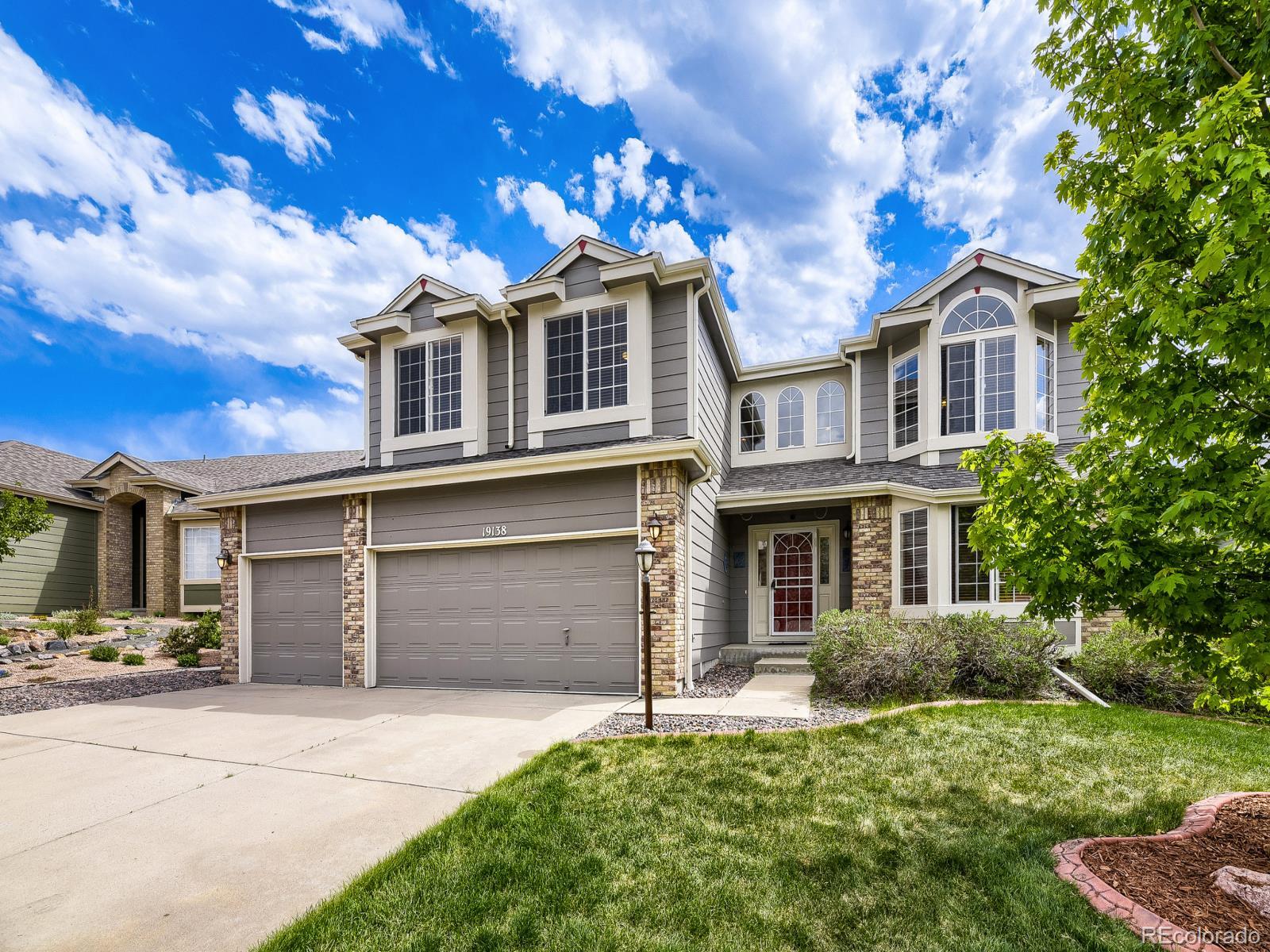 19138 E Berry Drive Aurora CO 80015