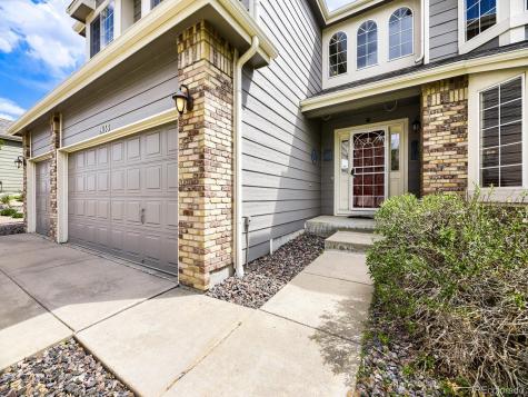 19138 E Berry Drive Aurora CO 80015