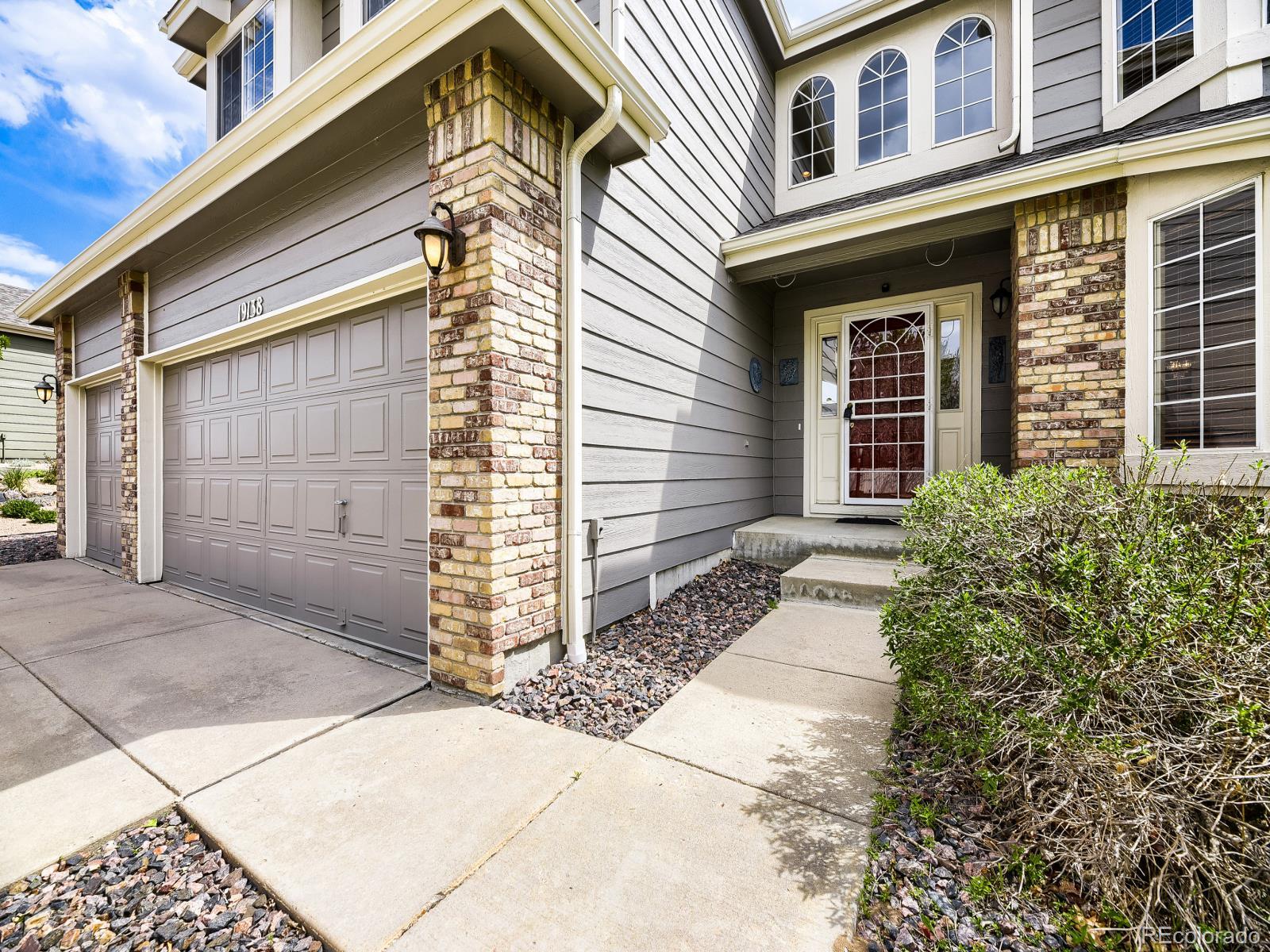 19138 E Berry Drive Aurora CO 80015