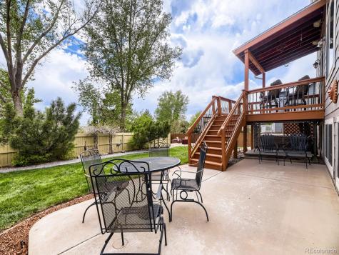 19138 E Berry Drive Aurora CO 80015