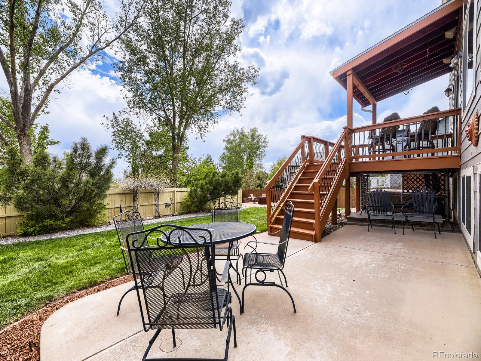 19138 E Berry Drive Aurora CO 80015