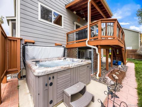 19138 E Berry Drive Aurora CO 80015