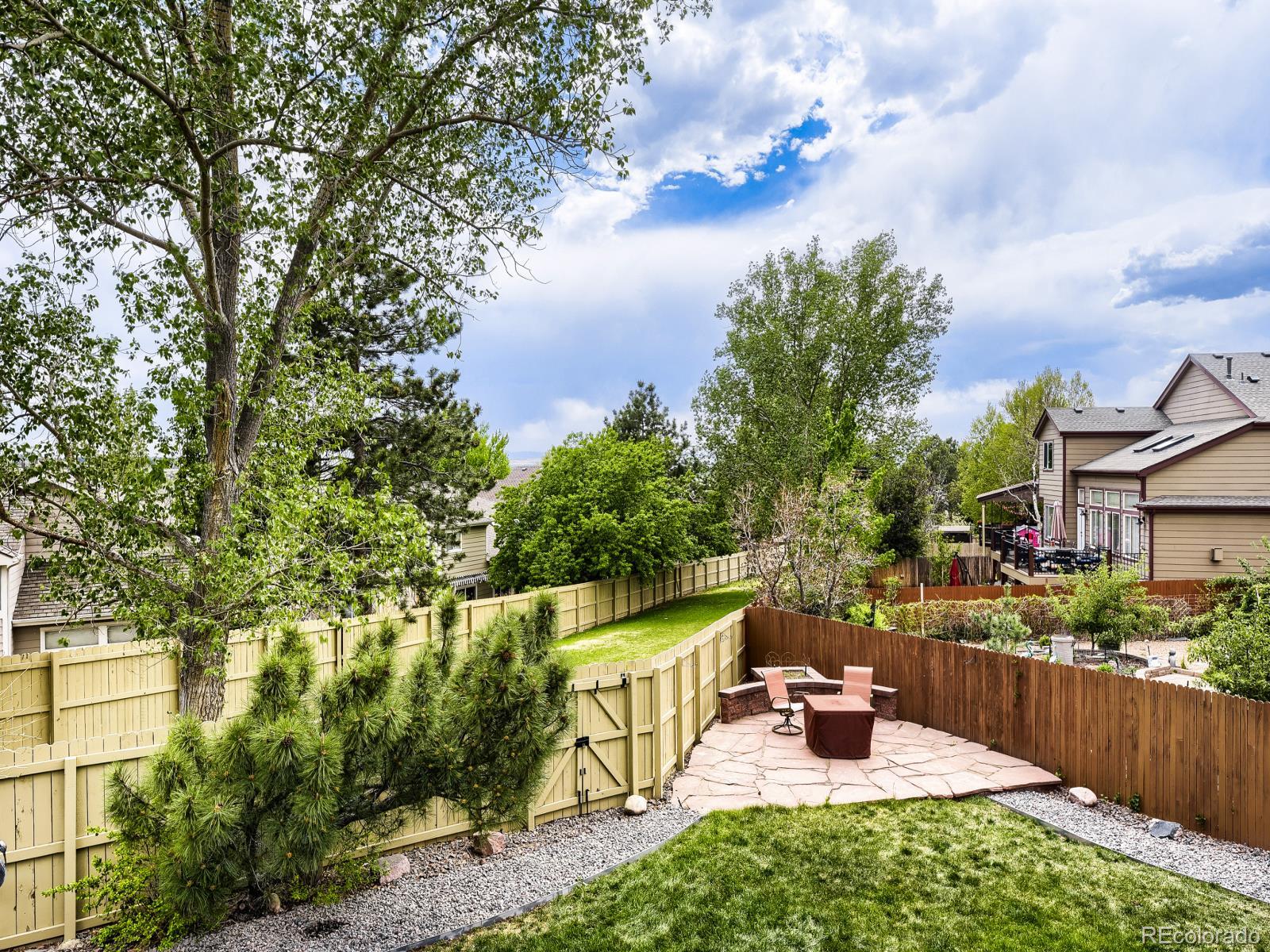 19138 E Berry Drive Aurora CO 80015