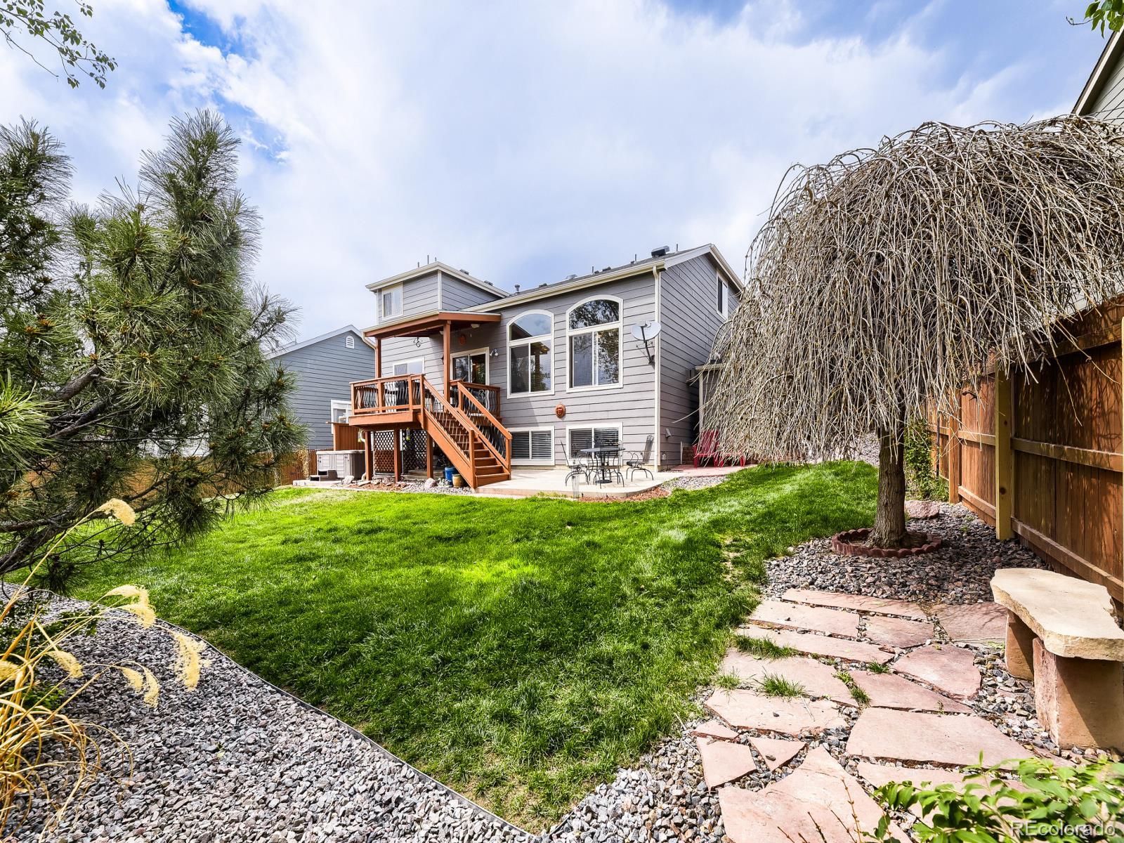 19138 E Berry Drive Aurora CO 80015
