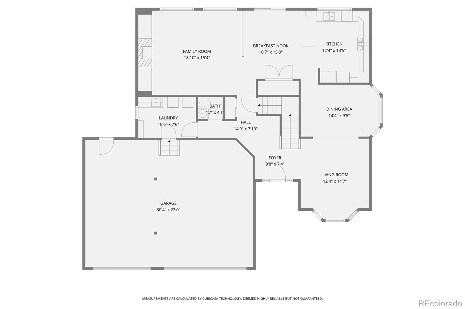 19138 E Berry Drive Aurora CO 80015