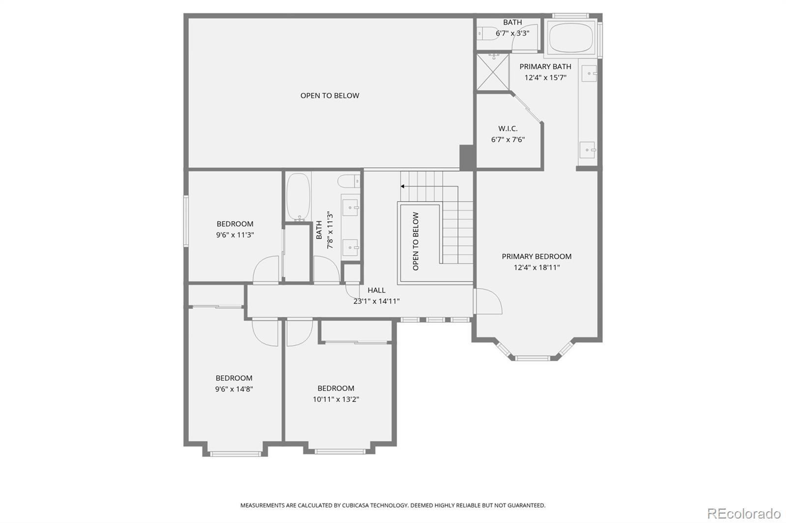 19138 E Berry Drive Aurora CO 80015