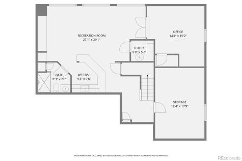 19138 E Berry Drive Aurora CO 80015