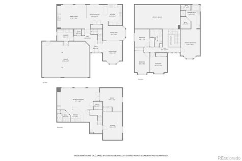 19138 E Berry Drive Aurora CO 80015
