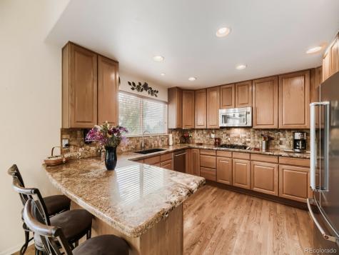 19138 E Berry Drive Aurora CO 80015