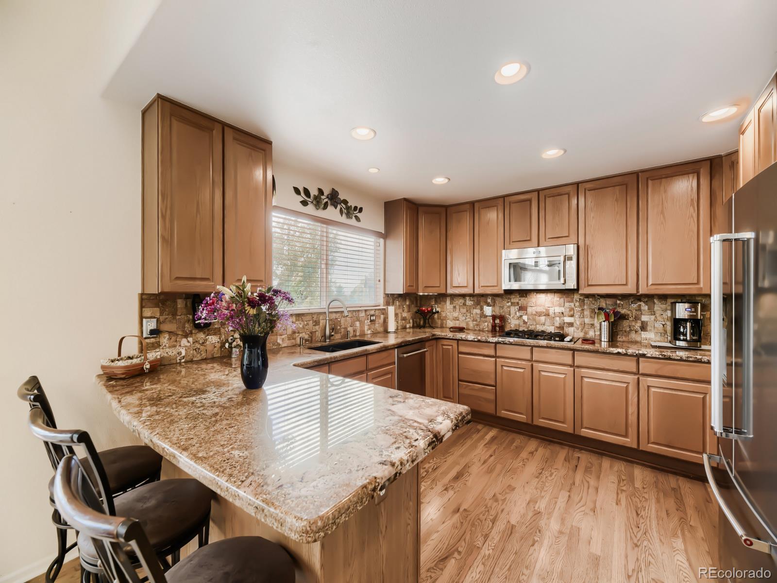 19138 E Berry Drive Aurora CO 80015