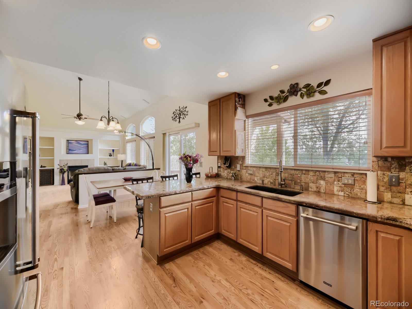 19138 E Berry Drive Aurora CO 80015